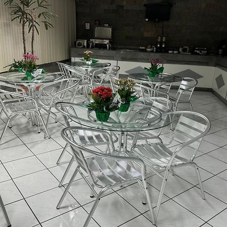 Big Hotel Florianópolis מראה חיצוני תמונה