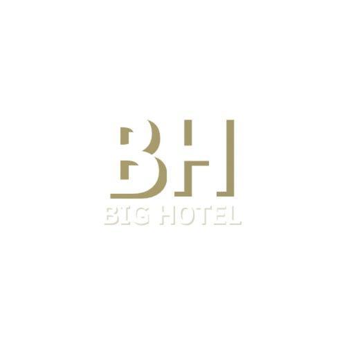 Big Hotel Florianópolis מראה חיצוני תמונה