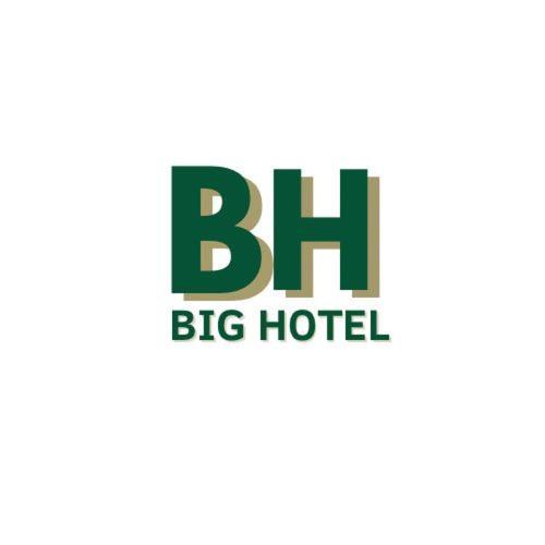 Big Hotel Florianópolis מראה חיצוני תמונה