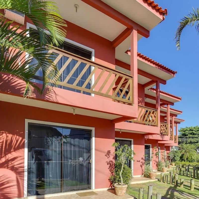 Big Hotel Florianópolis מראה חיצוני תמונה