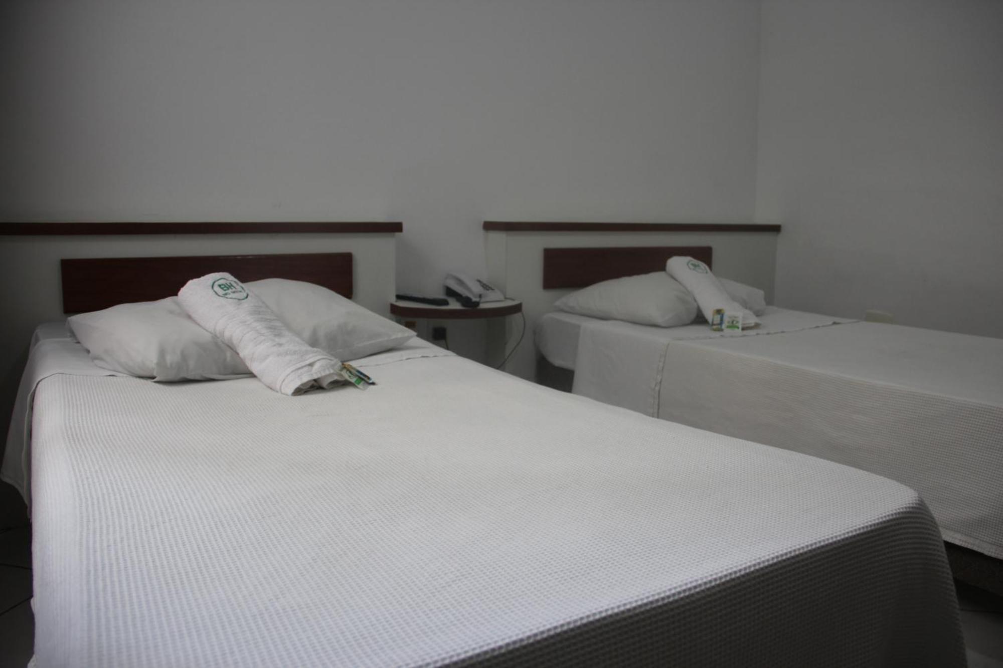 Big Hotel Florianópolis מראה חיצוני תמונה