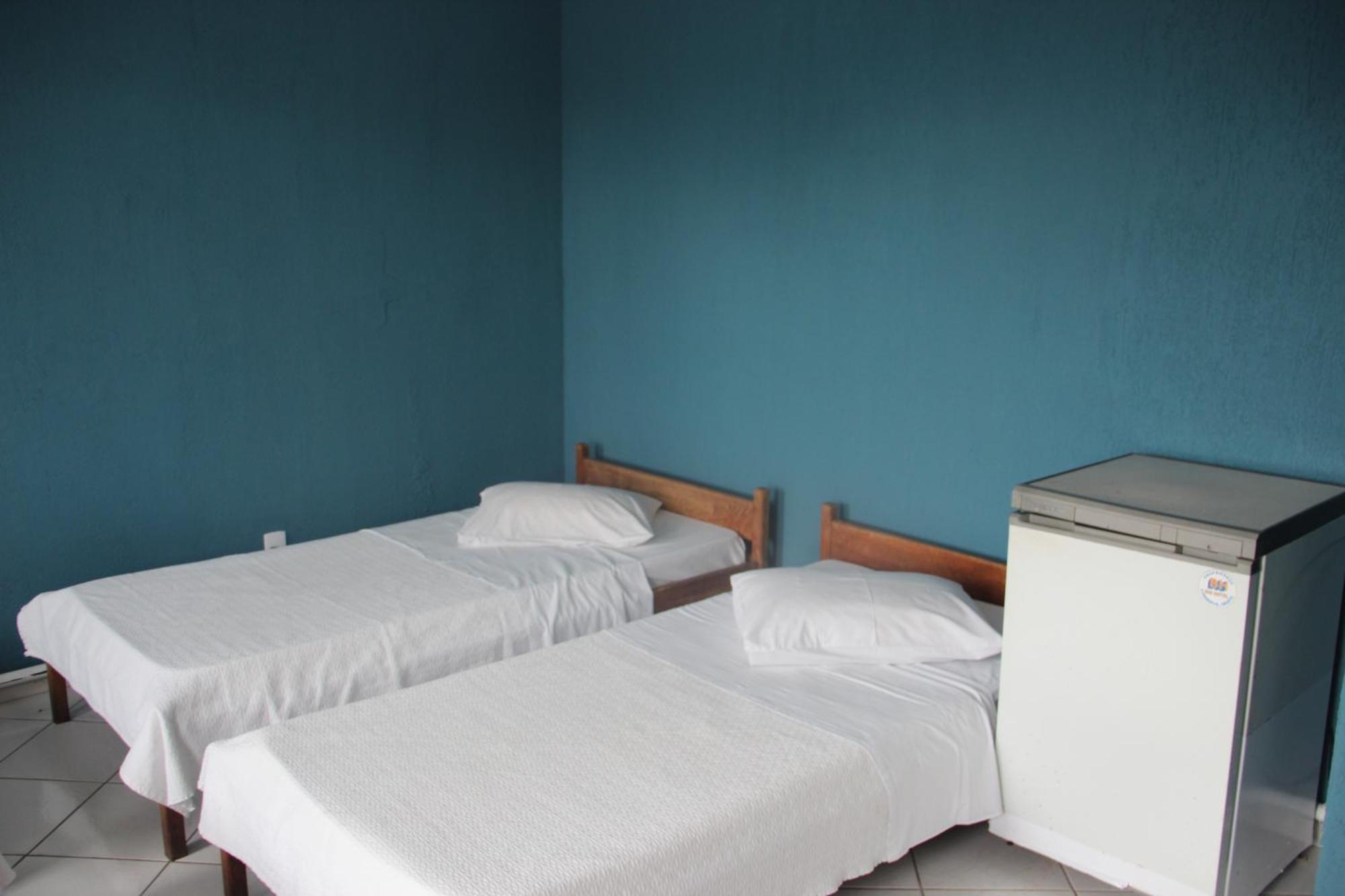 Big Hotel Florianópolis מראה חיצוני תמונה