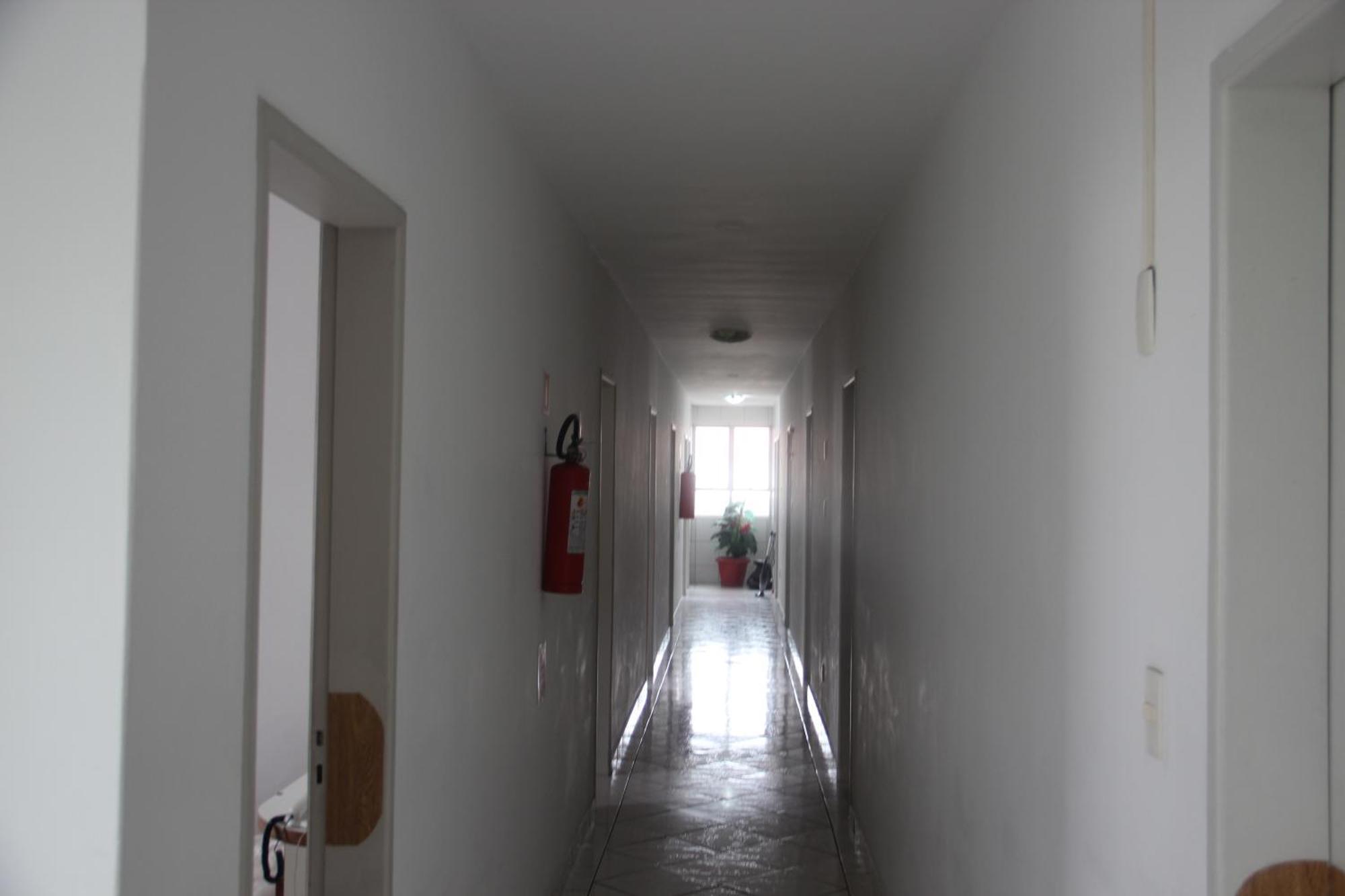 Big Hotel Florianópolis מראה חיצוני תמונה
