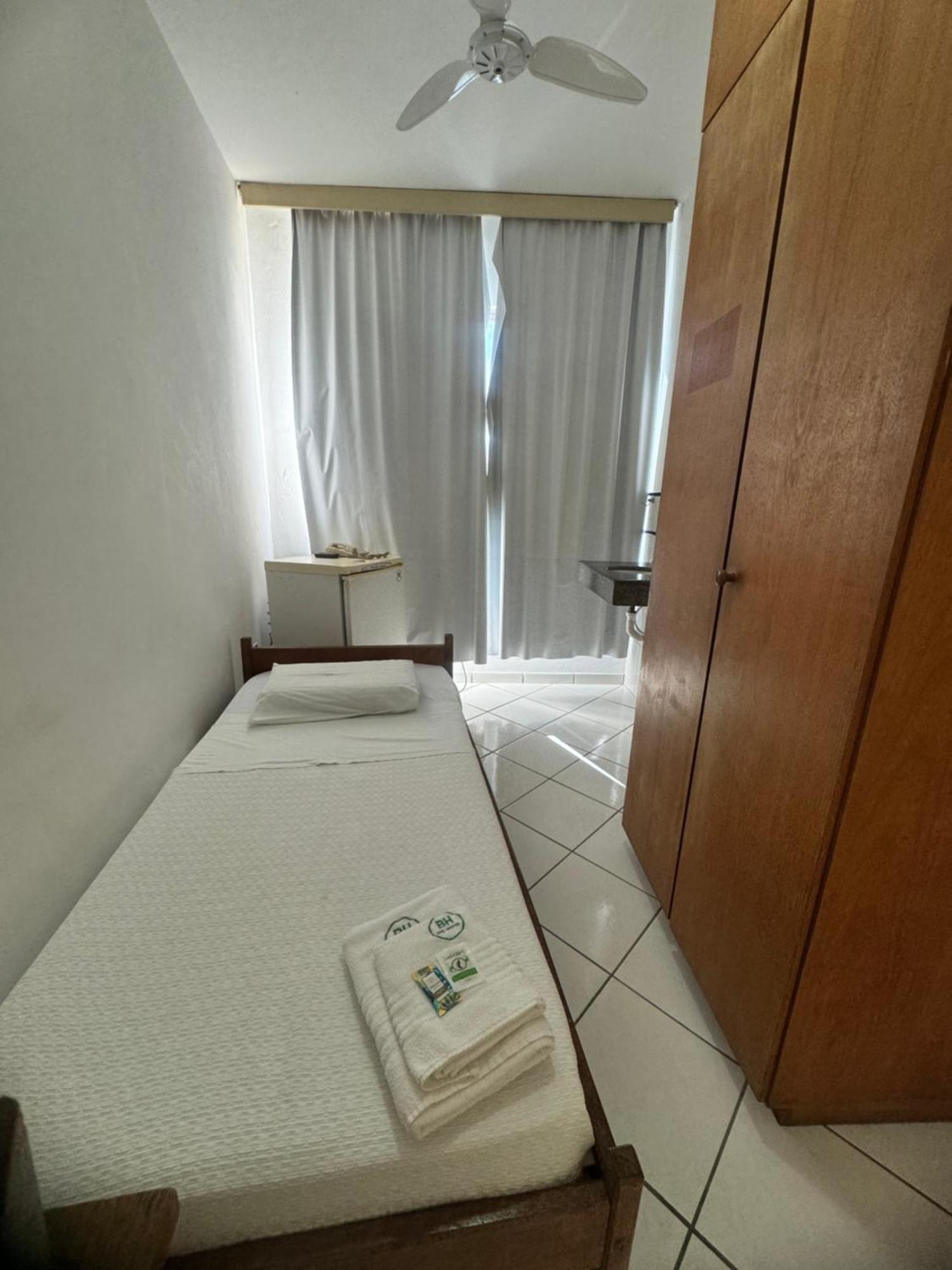 Big Hotel Florianópolis מראה חיצוני תמונה