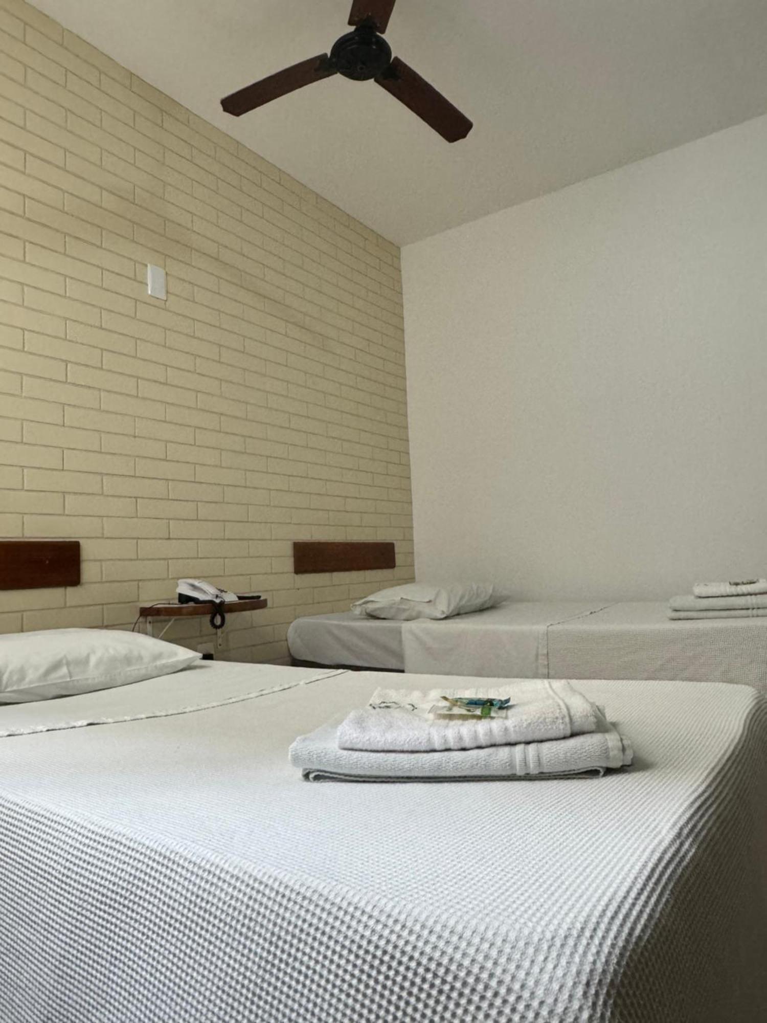 Big Hotel Florianópolis מראה חיצוני תמונה