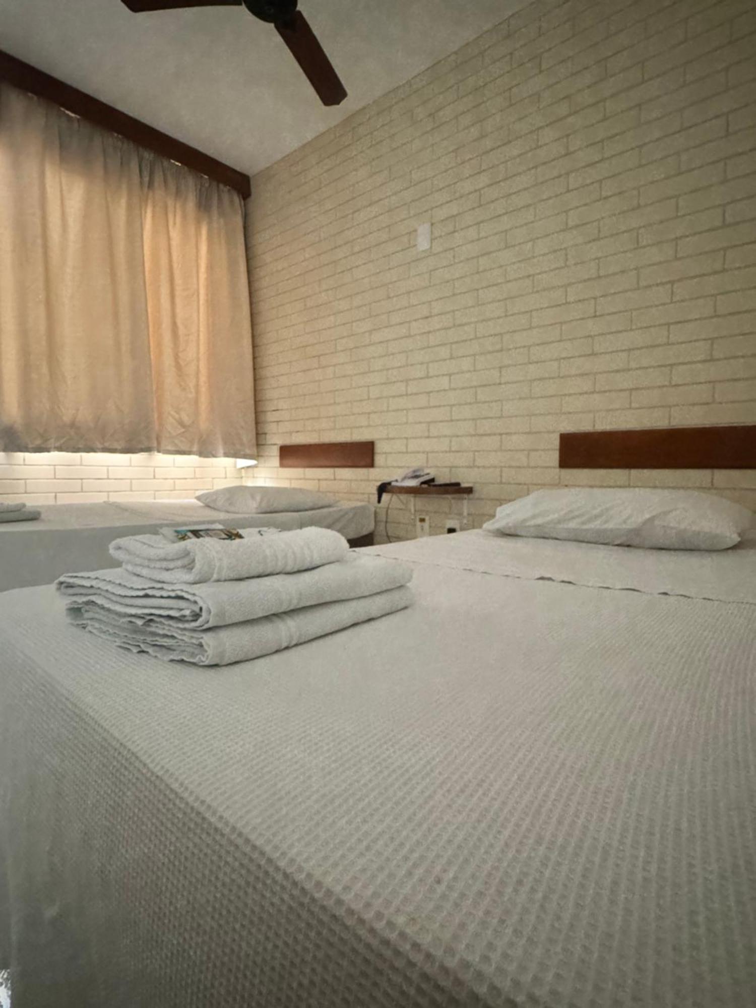 Big Hotel Florianópolis מראה חיצוני תמונה