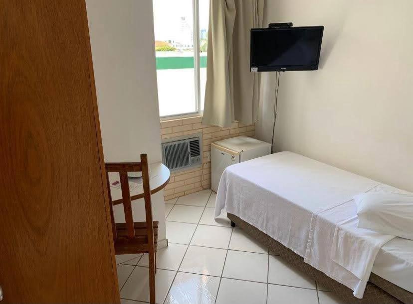 Big Hotel Florianópolis מראה חיצוני תמונה