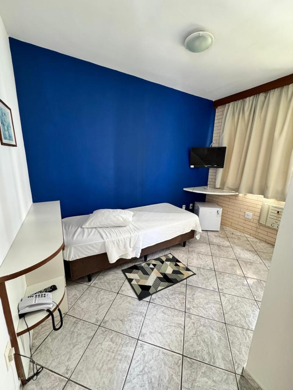 Big Hotel Florianópolis מראה חיצוני תמונה