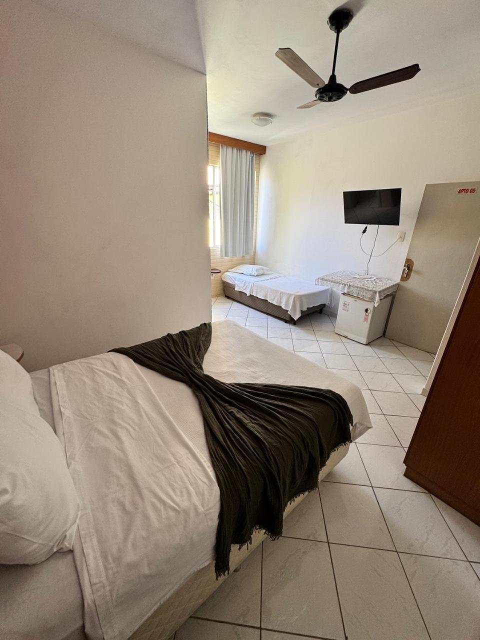 Big Hotel Florianópolis מראה חיצוני תמונה