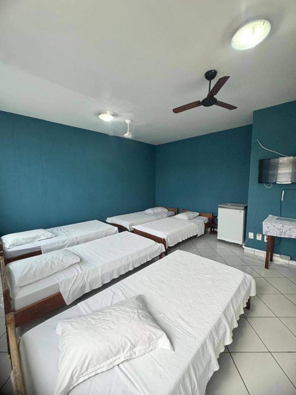 Big Hotel Florianópolis מראה חיצוני תמונה